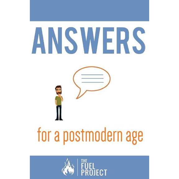 Answers: For A Postmodern Age