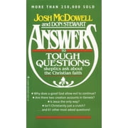 Answers Paperback