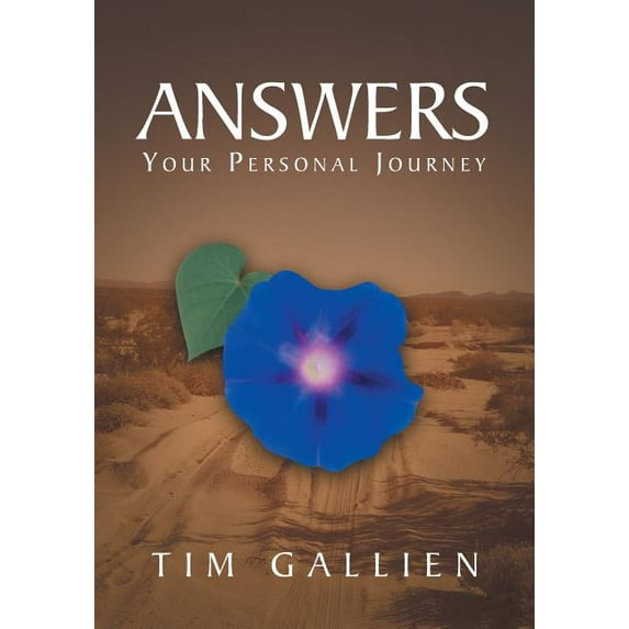 Answers: Your Personal Journey (Paperback)