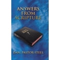 thumbnail image 1 of Answers from Scripture, (Hardcover), 1 of 1