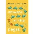 thumbnail image 1 of Answers in the Pages, (Paperback), 1 of 1