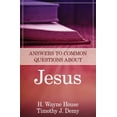 thumbnail image 1 of Answers to Common Questions: Answers to Common Questions about Jesus (Paperback), 1 of 2