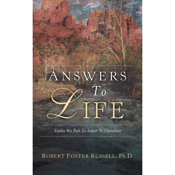 Answers to Life, (Hardcover)