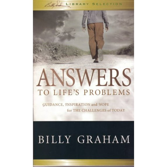 Pre-Owned Answers to Life's Problems (Paperback) 1593280130 9781593280130