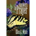 thumbnail image 1 of Answers to Prayer (Paperback), 1 of 1