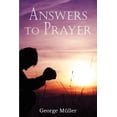 thumbnail image 1 of Answers to Prayer (Paperback), 1 of 1
