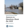 thumbnail image 1 of Answers to Questions About the National Flood Insurance Program (FEMA F-084 / March 2011) (Paperback), 1 of 1