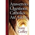 thumbnail image 1 of Answers to Questions Catholics Are Asking, (Paperback), 1 of 1