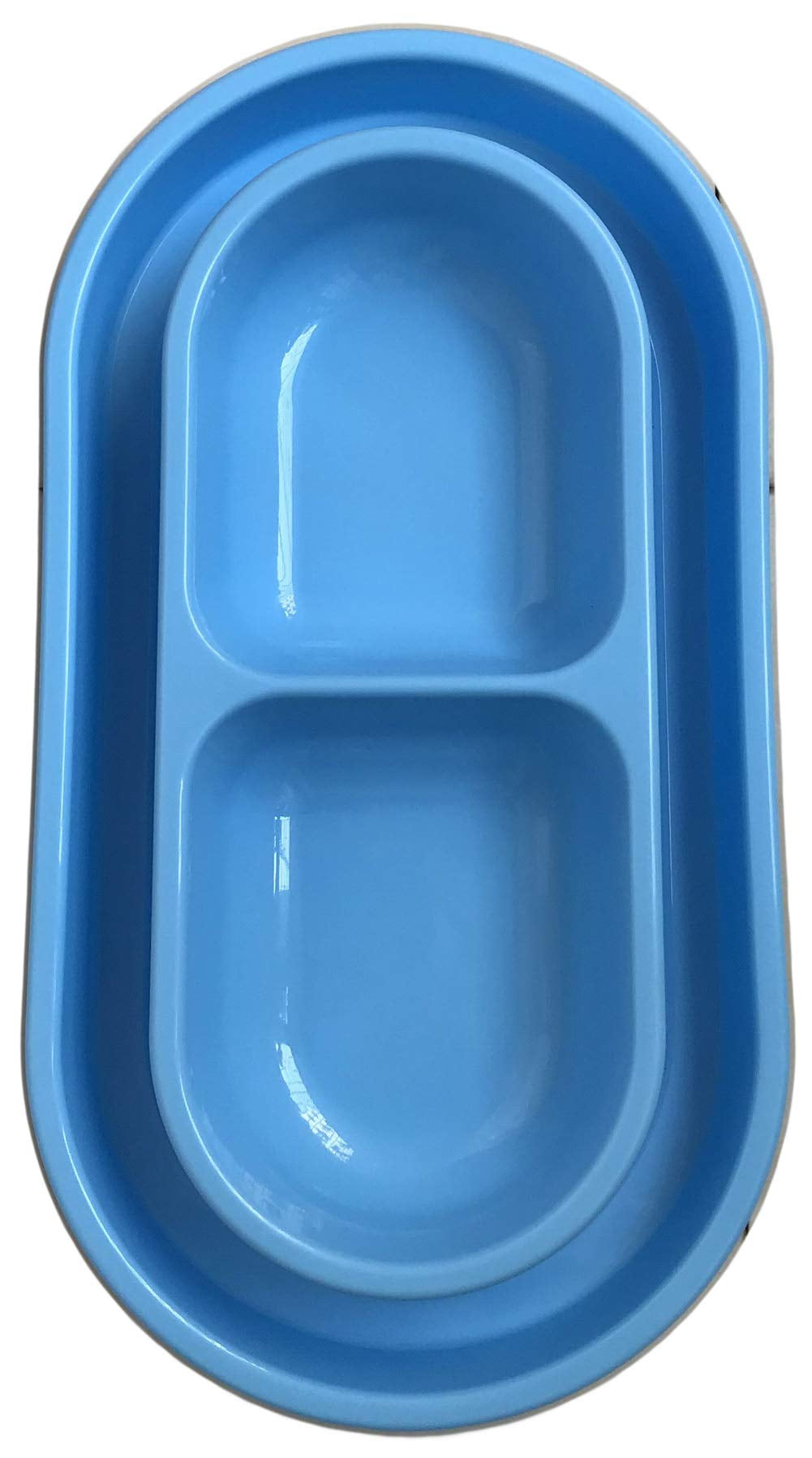 Ant Away Cat Dog Pet HYZ01 Food Bowl 32 Oz Food Water Bowls Dish for