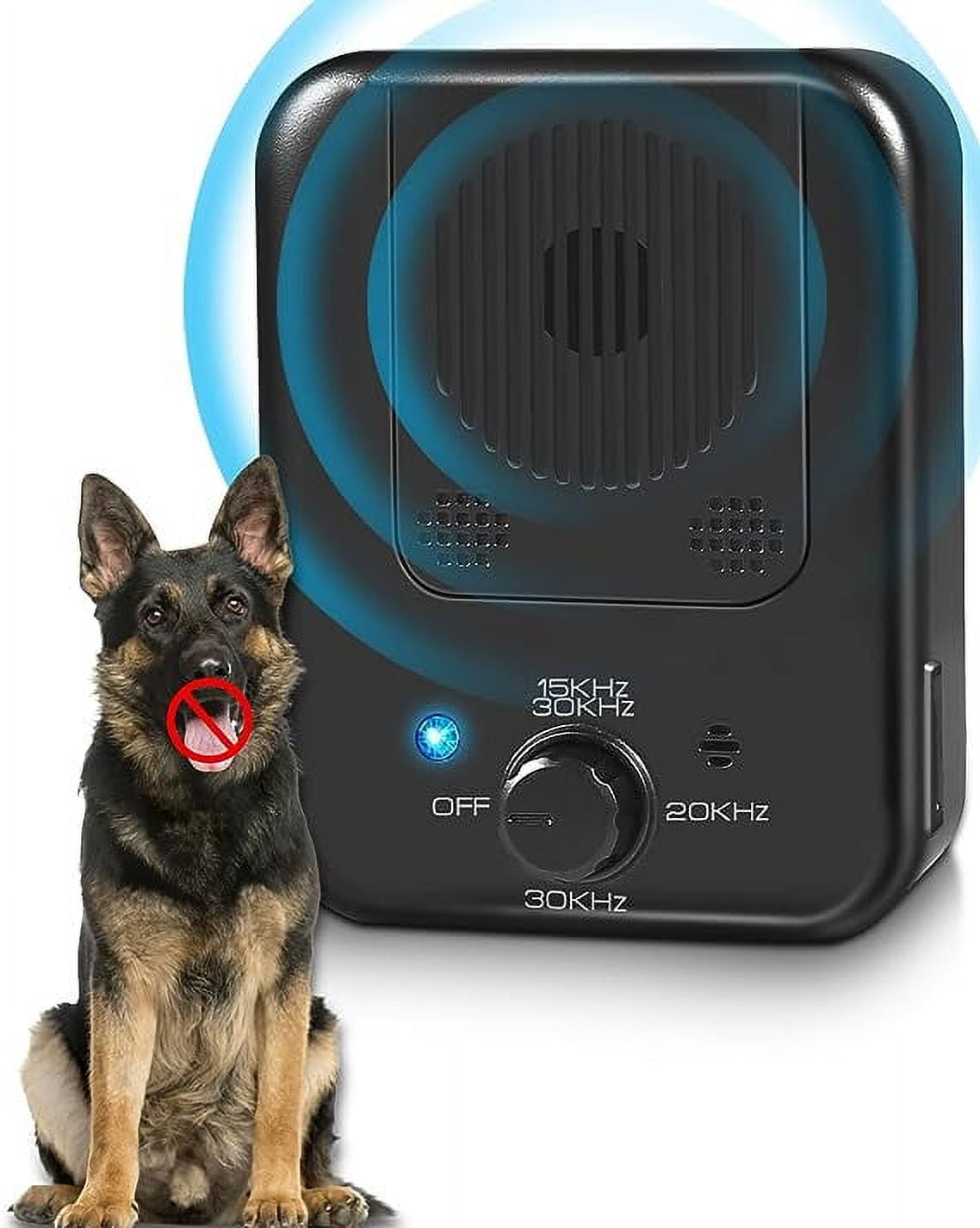 Ant Class Anti Barking Device, Dog Barking Control Devices, 3 Levels