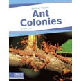 thumbnail image 1 of Ant Colonies, (Hardcover), 1 of 1