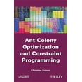 thumbnail image 1 of Ant Colony Optimization and Constraint Programming (Hardcover), 1 of 1