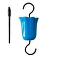 thumbnail image 1 of Ant Guard, Ant Deterrent, Hummingbird Feeder Hook, Plastic Hanging Protector, Garden Decor, 1 Count, 1 of 9