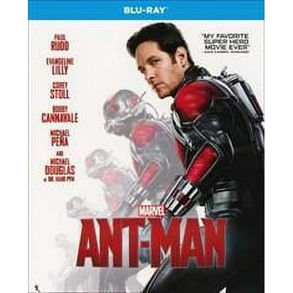 Ant-Man (Blu-ray)