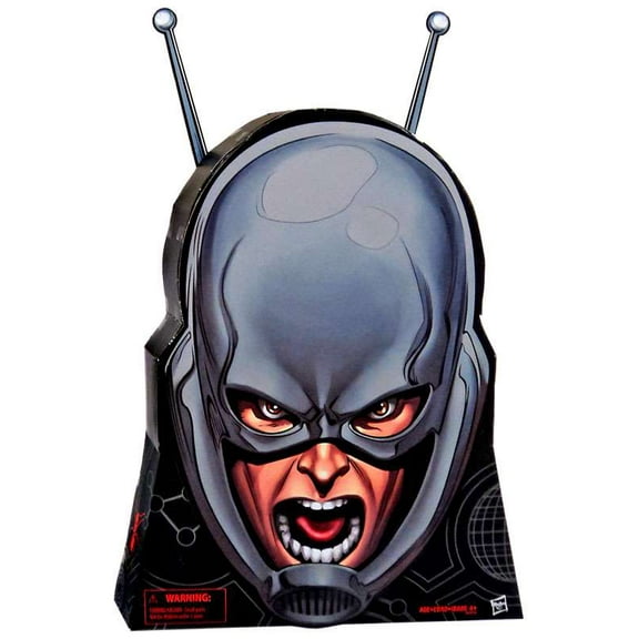 Ant-Man Deluxe Marvel 5 Figure Set: SDCC'15 Exclusive