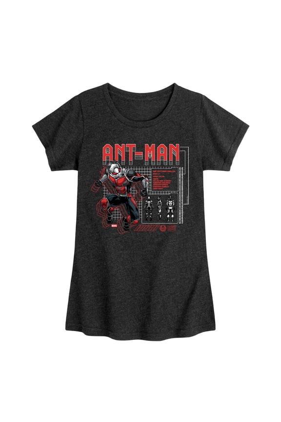 - Digital Fitted Short Sleeve Graphic T-Shirt