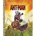 thumbnail image 1 of Ant-Man (Marvel: Ant-Man) (Hardcover), 1 of 2
