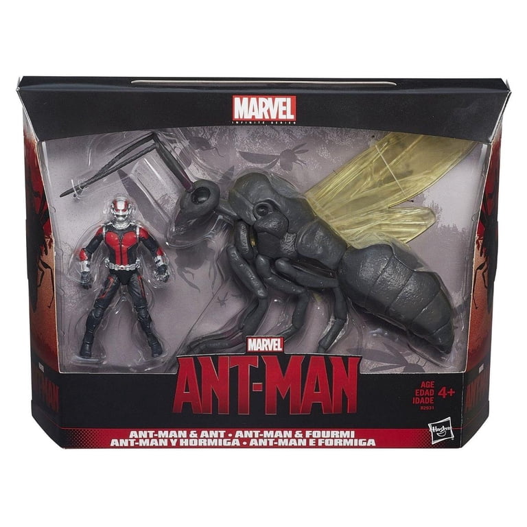 Ant-Man Marvel Infinite Series 3.75