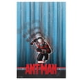thumbnail image 1 of Ant-Man Plastic Table Cover, 54" x 96", 1 of 3