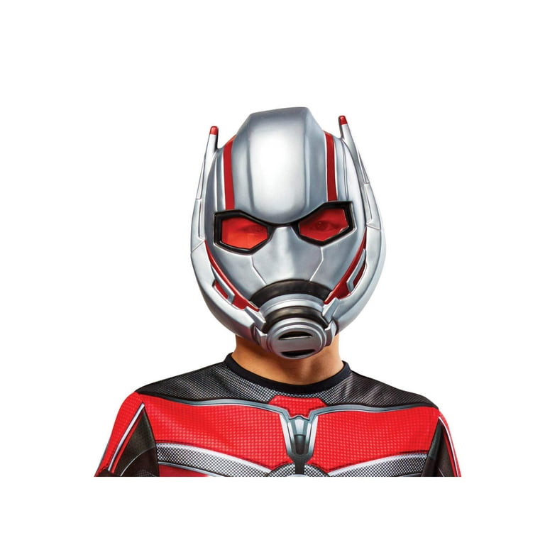 Ant-Man Quantumania 3 Child Mask Ant-Man Quantumania 3 Child Mask
