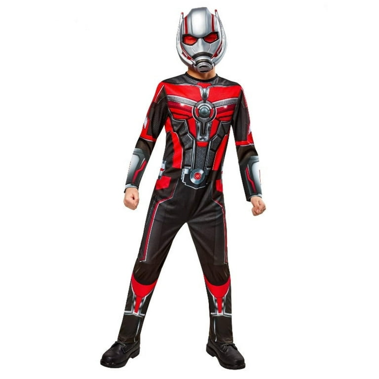 Ant-Man Quantumania Classic Costume Child Ant-Man Quantumania Classic Costume Child