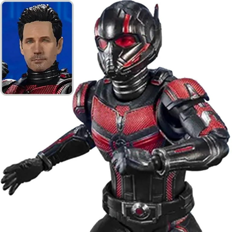 Ant-Man Quantumania S.H.Figuarts Action Figure - Walmart.com