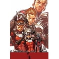 thumbnail image 1 of Pre-Owned Ant-Man, Volume 1: Second-Chance Man (Paperback) 0785193871 9780785193876, 1 of 1