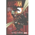 thumbnail image 1 of Ant-Man: The Astonishing Ant-Man, Volume 3 (Paperback), 1 of 2