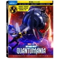 thumbnail image 1 of Ant-Man and the Wasp: Quantumania Walmart Exclusive (UHD + Blu-ray + Digital Code), 1 of 3