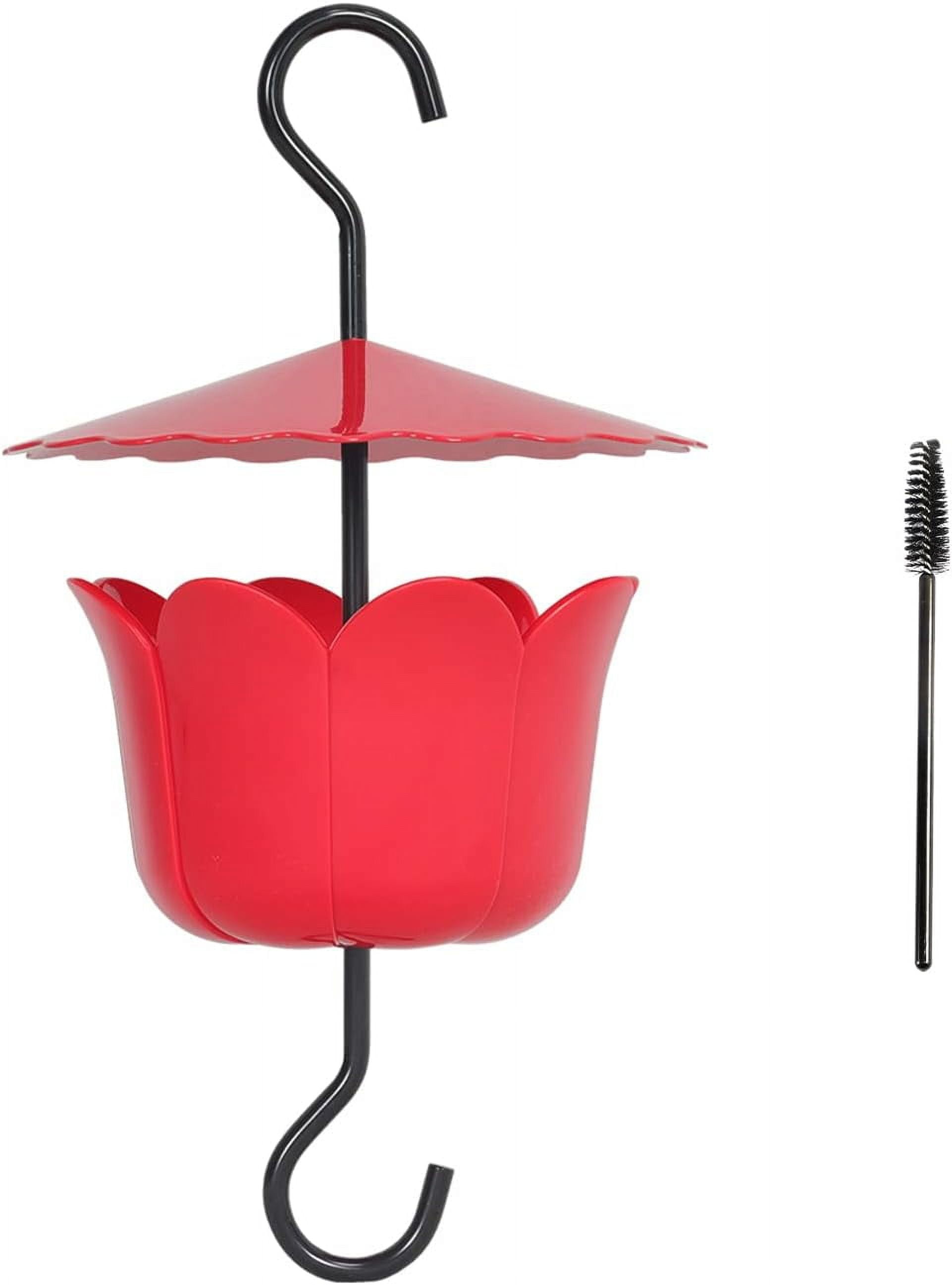 Ant Moat Hook for Hummingbird FeedersExtra Large Capacity Ant_ Trap