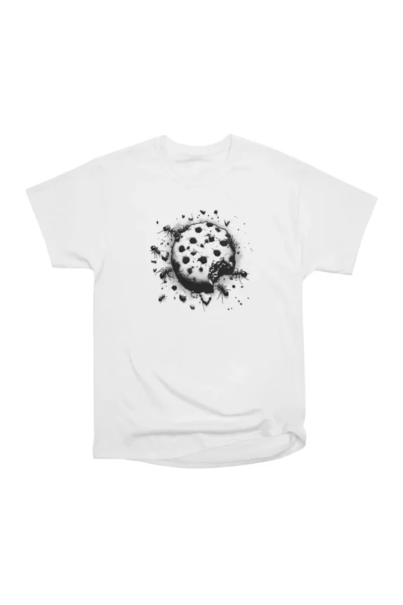 Ant Munch T-Shirt Tee Gift For Him Merch For Her Apparel For Friend