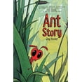 thumbnail image 1 of Ant Story: A Graphic Novel, (Hardcover), 1 of 1