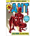 thumbnail image 1 of Ant (Vol. 3) #1G VF ; Image Comic Book, 1 of 1