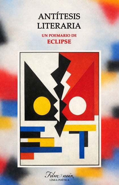 AntÃ­tesis literaria, (Paperback)