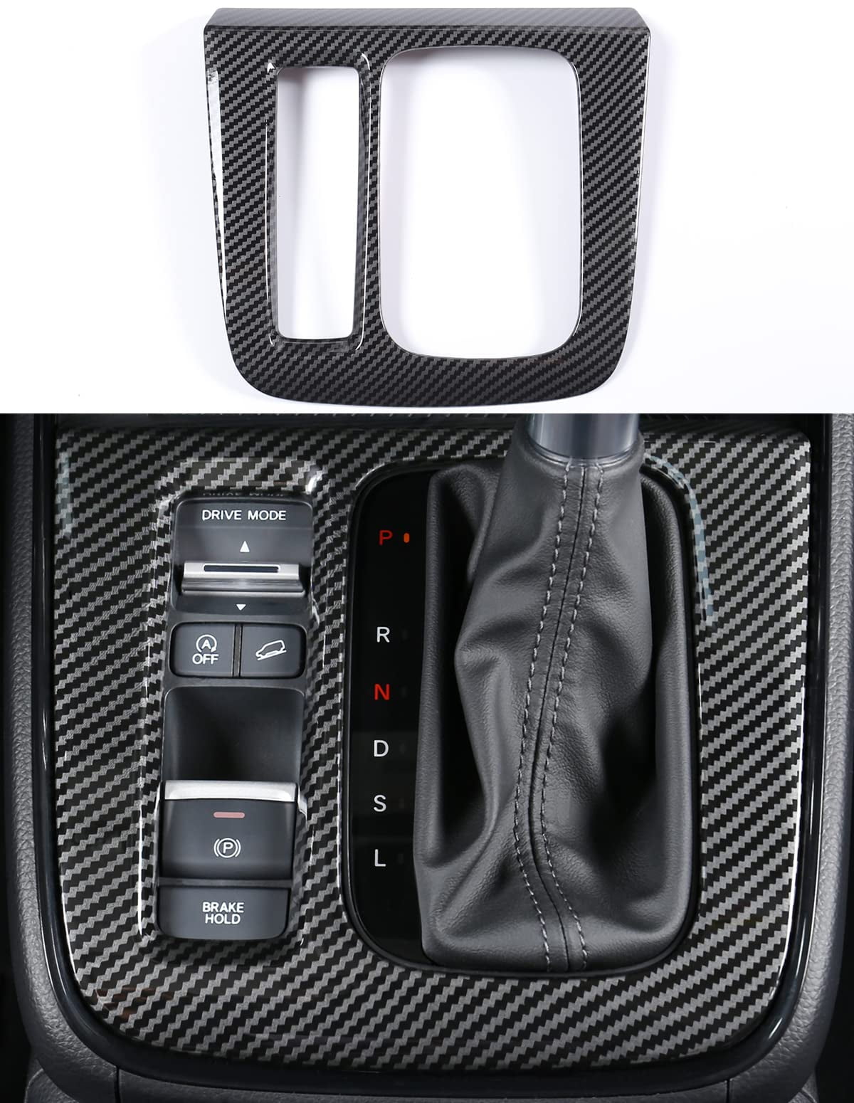 AntBooBoo for Honda CRV AIF4 2023 2025 2025 Gear Protective Panel