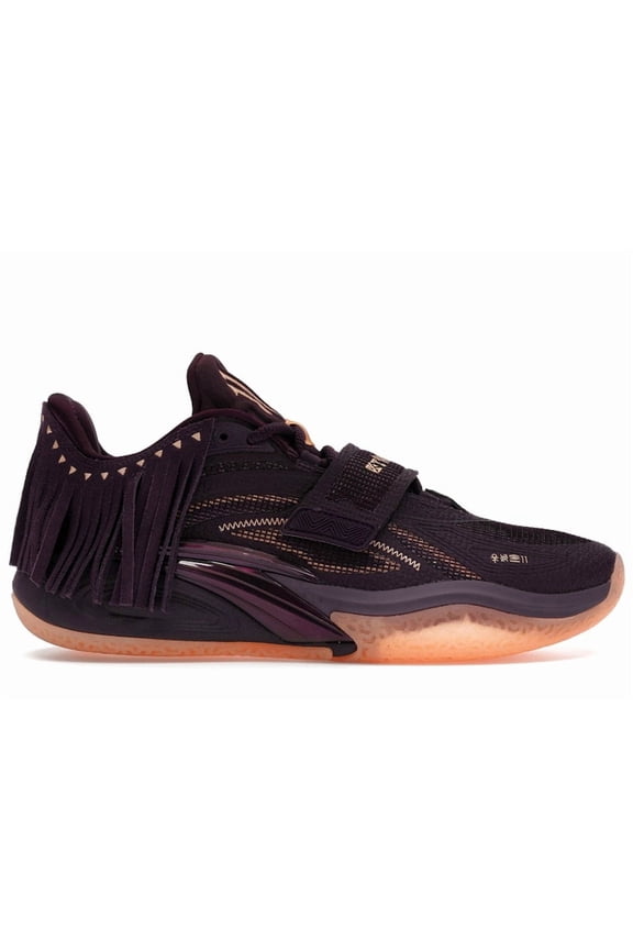 Men's Kai 1 Chief Hélà Crown Jewel Shoes, from StockX