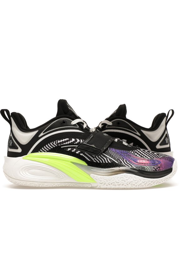 Men's Kai 1 Enlightened Warrior Basketball Shoes, from StockX