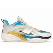 Anta Mens Kai 1 Playoffs Home Basketball Shoes, from StockX