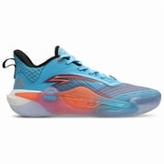 Anta Mens Kai 1 Speed  Shoes Rubber Foot Locker Blue 45