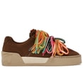 thumbnail image 1 of Anta Men's Kai Hélà Brown Shoes, from StockX, 1 of 5