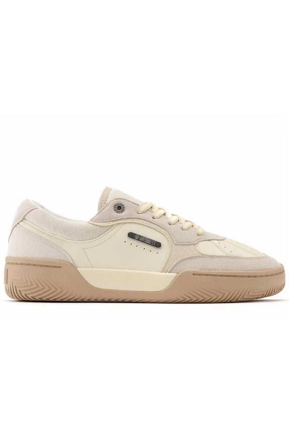 Men's Kai Tribe Almond White Shoes, from StockX