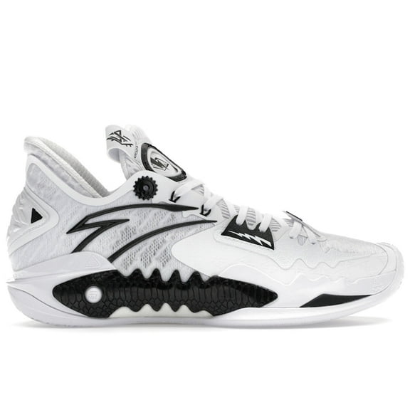 Anta Men's Shock Wave 5 Kyrie Irving First Year Basketball Shoes, from StockX