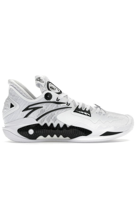 Men's Shock Wave 5 Kyrie Irving First Year Basketball Shoes, from StockX