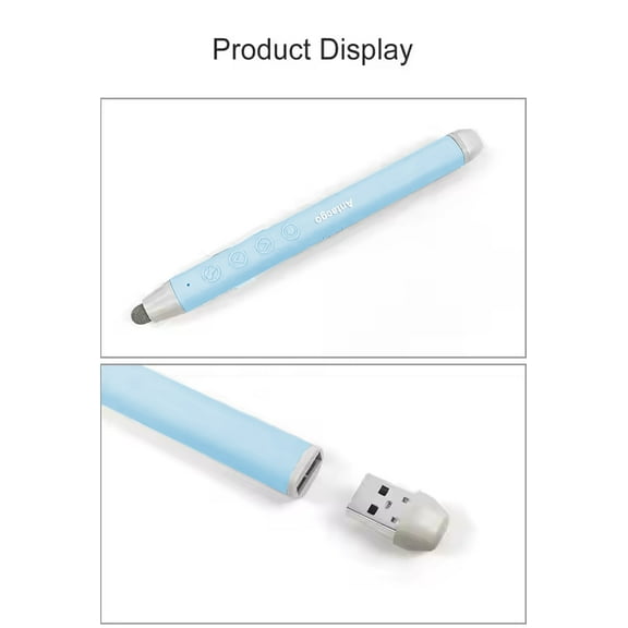 Antacgo Infrared screen special pen electronic whiteboard stylus teaching all-in-one machine multimedia classroom stylus
