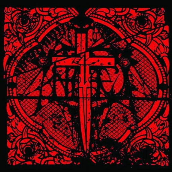 Antaeus - Condemnation - Rock - CD