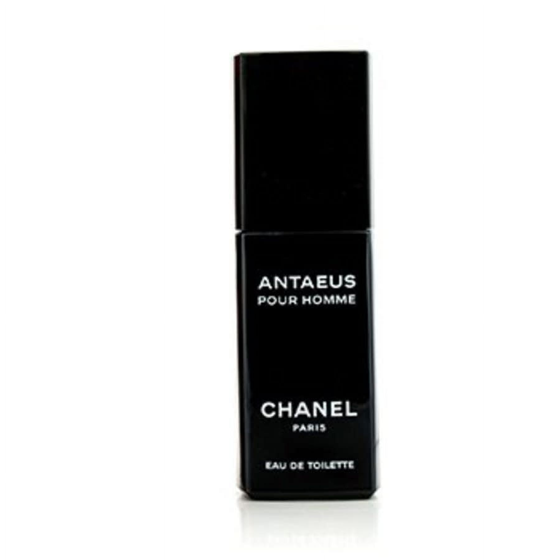 ANTAEUS by Chanel Eau De Toilette Spray 3.4 oz 