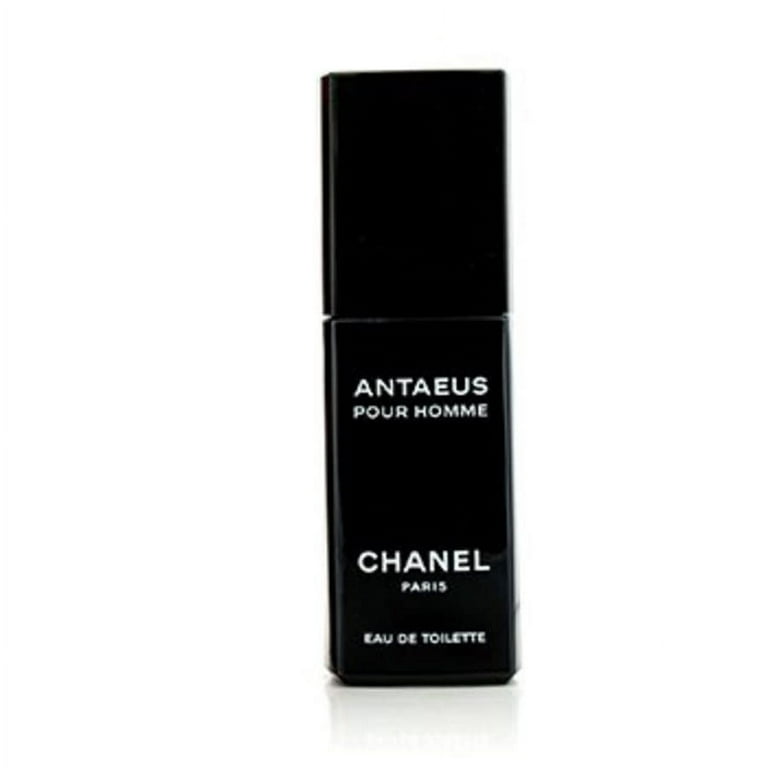  Antaeus by Chanel for Men, Eau De Toilette Spray, 3.4 Ounce :  Beauty & Personal Care