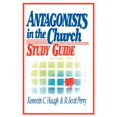 thumbnail image 1 of Pre-Owned Antagonists in the Church Study Guide (Paperback) 080662373X 9780806623733, 1 of 1