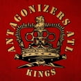 thumbnail image 1 of Antagonizers Atl - Kings - Rock - Vinyl, 1 of 1