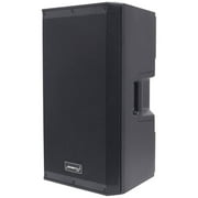 ANTAKIPRO AP-15DSP 15-inch Professional Two Way Active Loudspeaker XLR, RCA, USB and Bluetooth Input Capability with DSP Digital Signal Processors